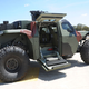 Image for article titled This Armored 4x4 Is a Warthog for the Modern Day Super Soldier